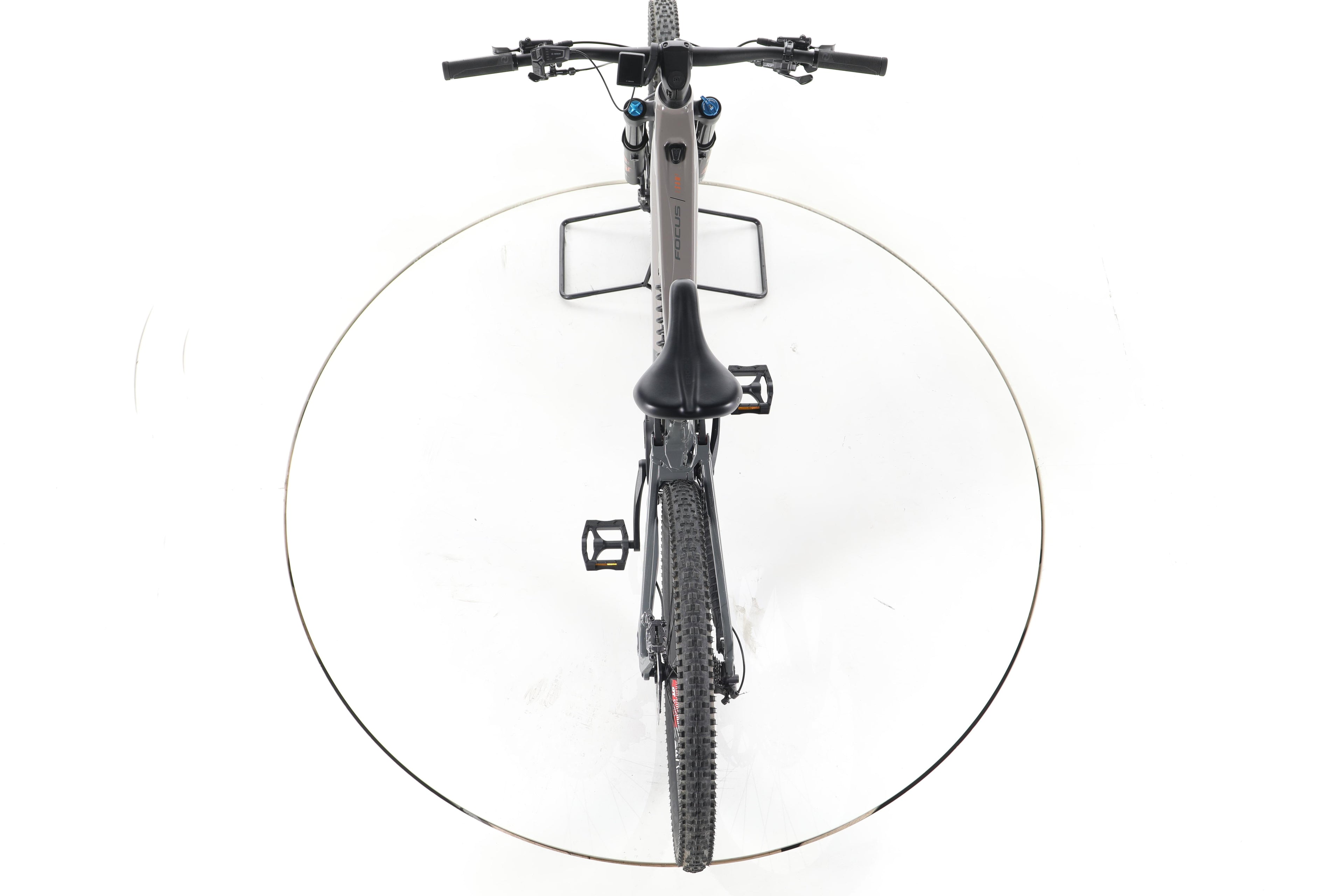 Focus Sam² 6.8 Fully E-Bike 2023 - Image 22
