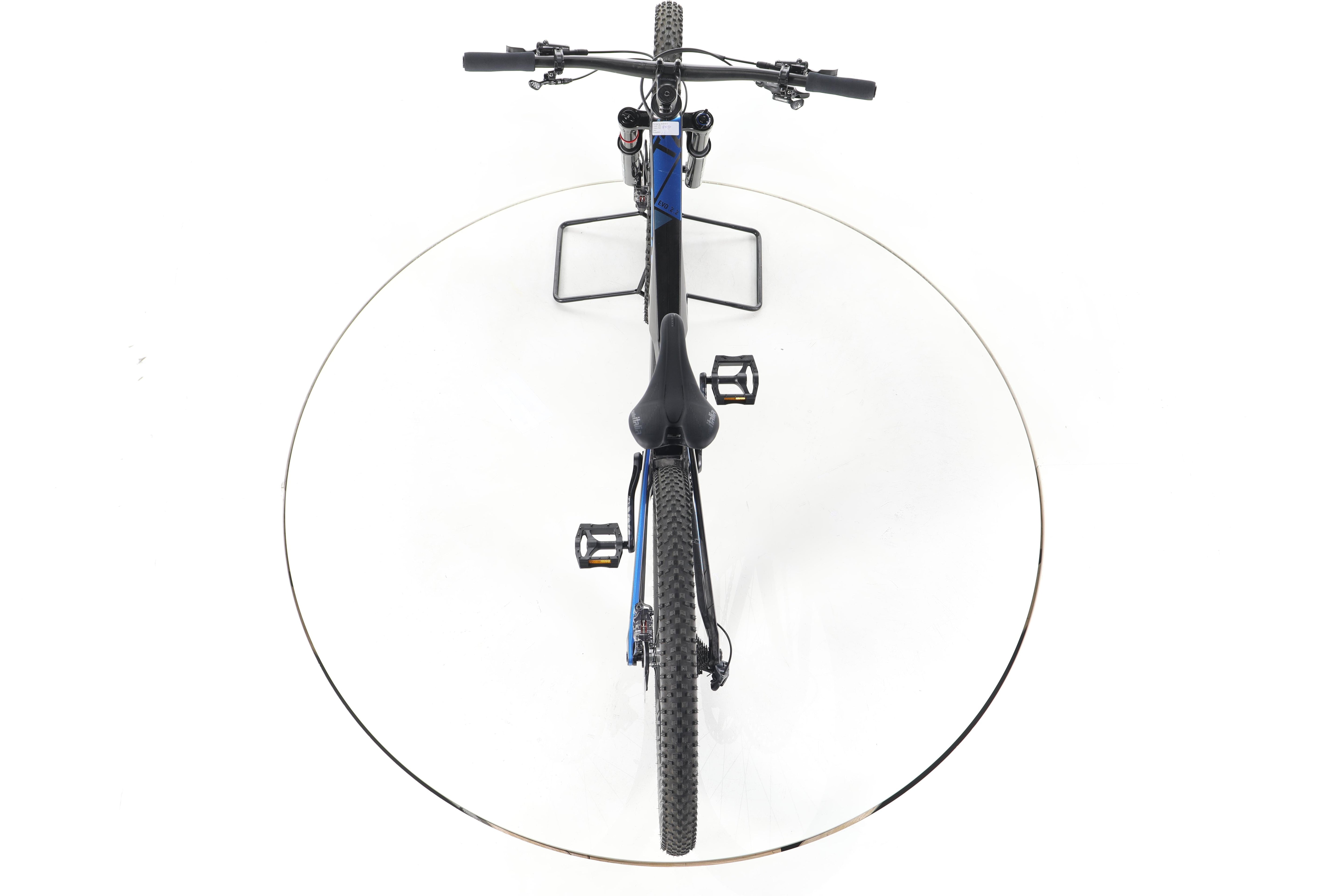 Stoll T2.2 SL Fahrrad Fully - Image 22