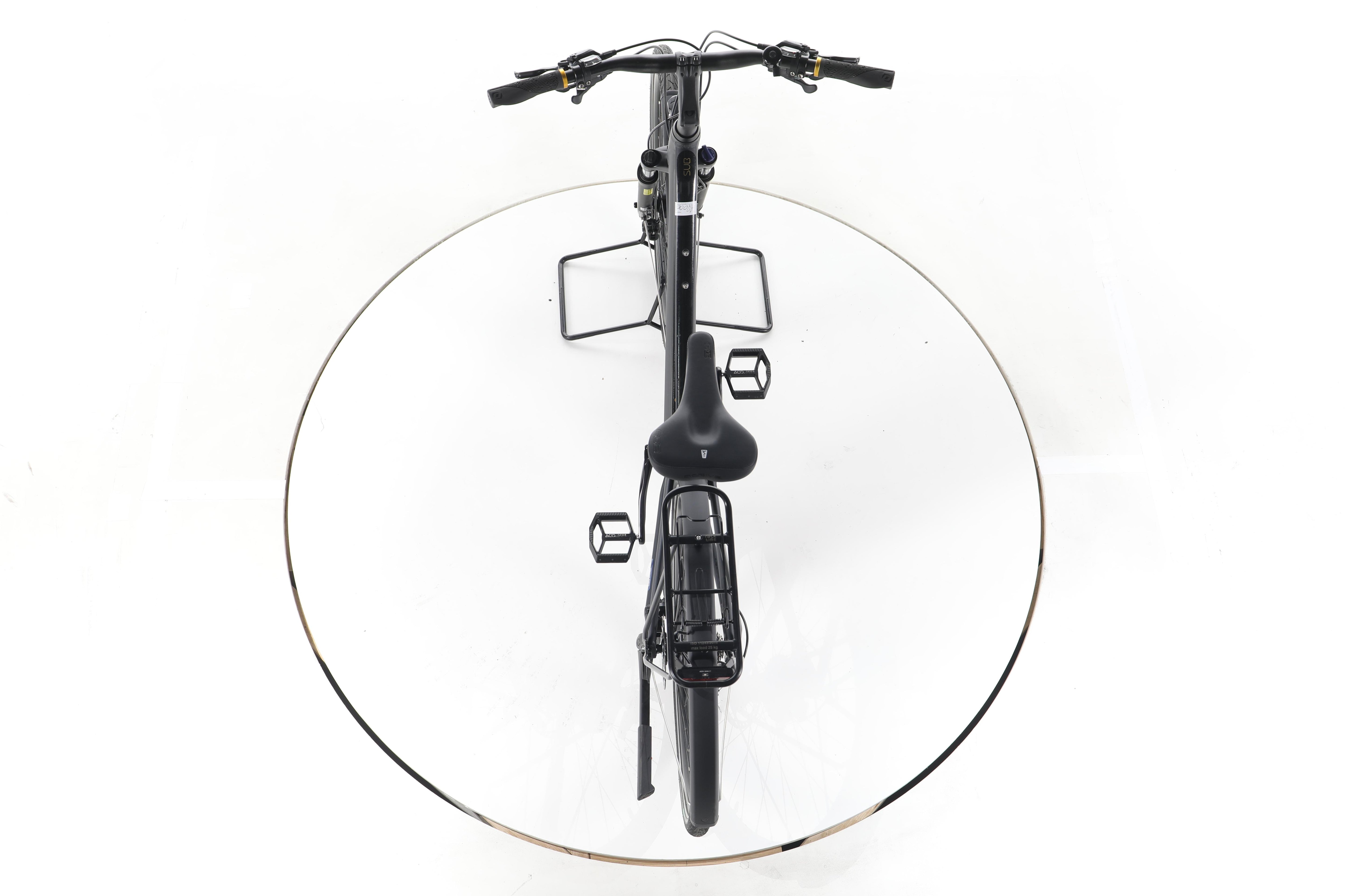 Scott Sub Sport 20 Fahrrad City & Trekking - Image 22