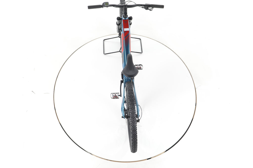 Conway Cairon S 2.0 E-Bike - Image 22