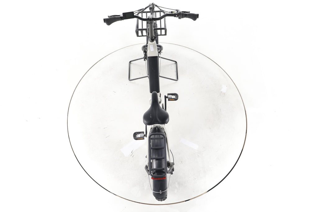 Blaupunkt Enno Falt E-Bike Tiefeinsteiger - Image 22