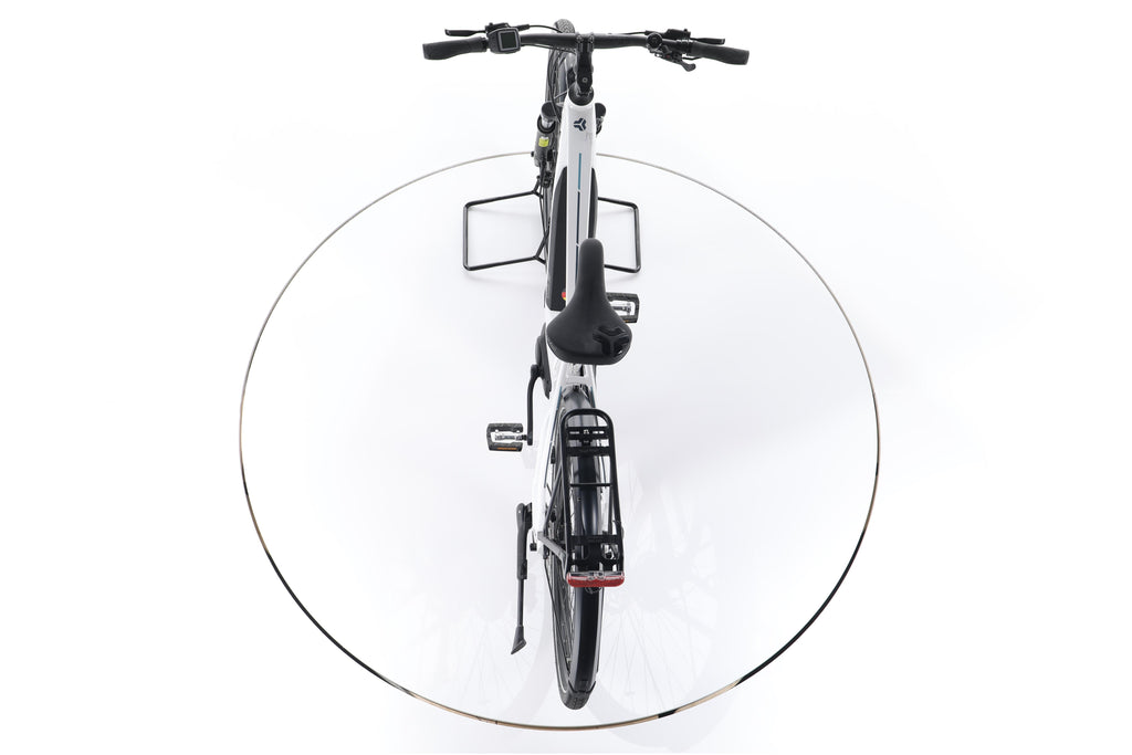 Carver Route E.410 Trekking E-Bike - Image 22