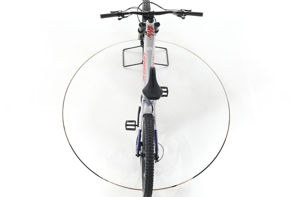 Haibike AllMtn 7 E-Bike Fully 2024 - Image 22