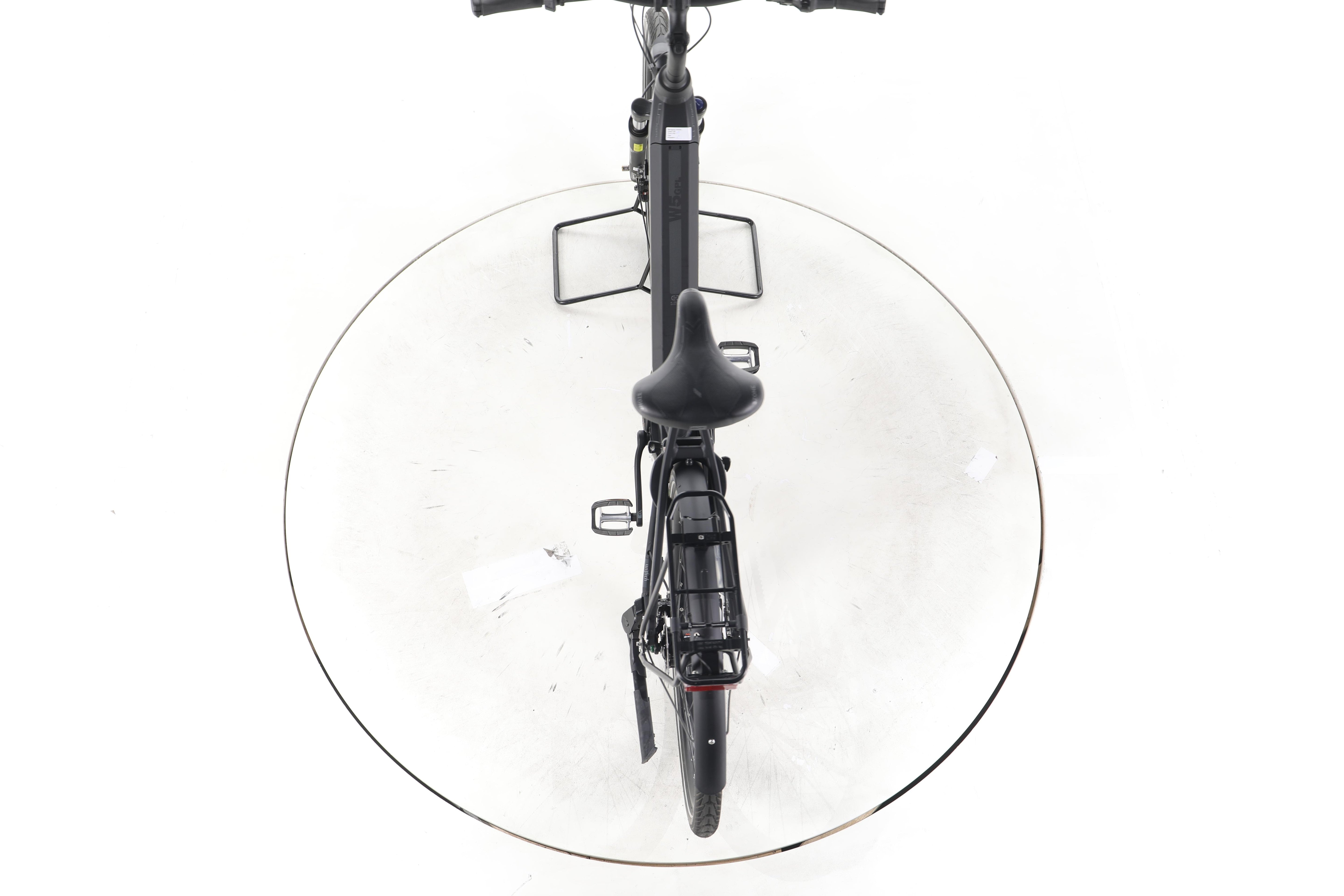 Wittich W5GPL City E-Bike Tiefeinsteiger 2025 - Image 22