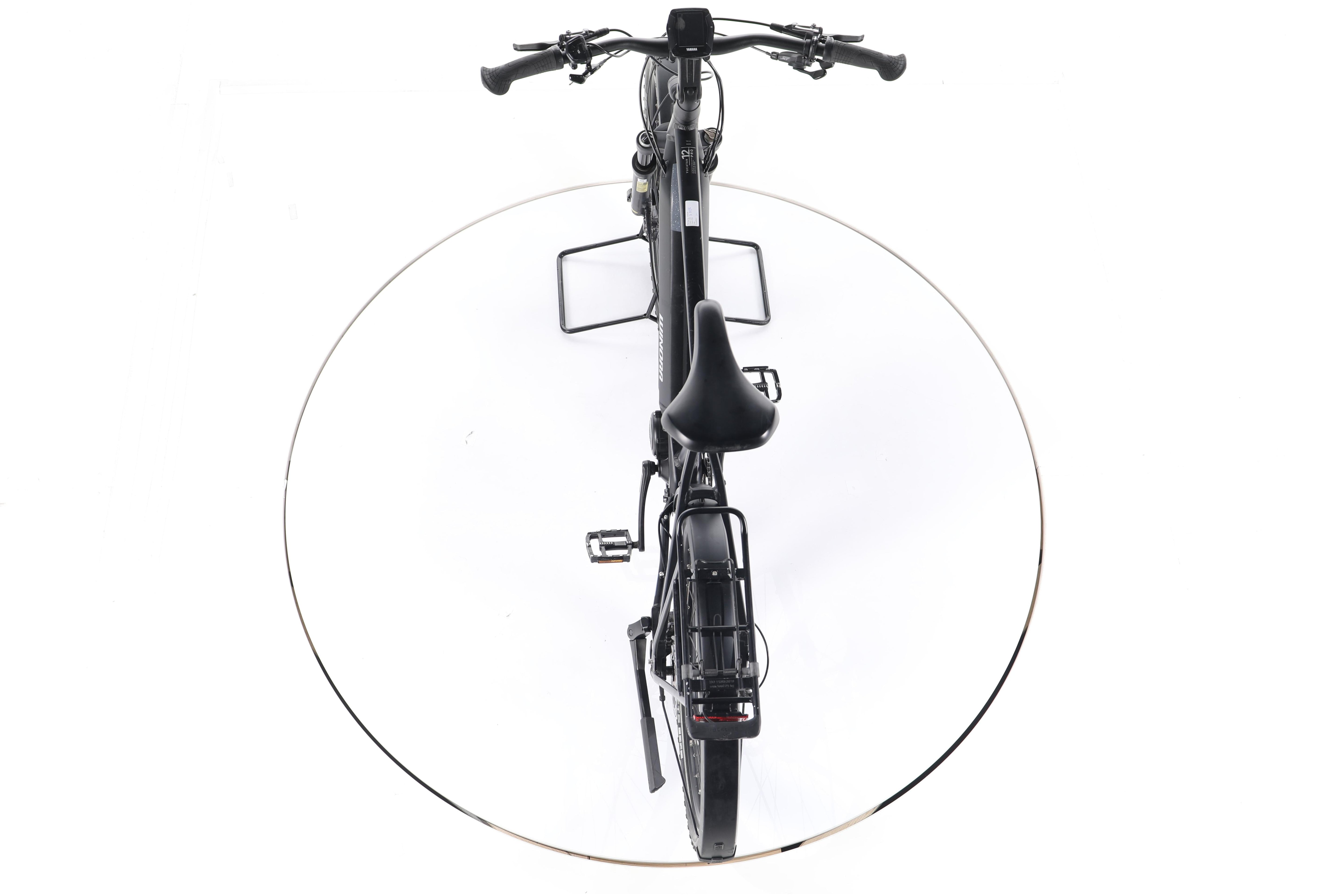 Winora Yucatan 12 Pro Trekking E-Bike - Image 22