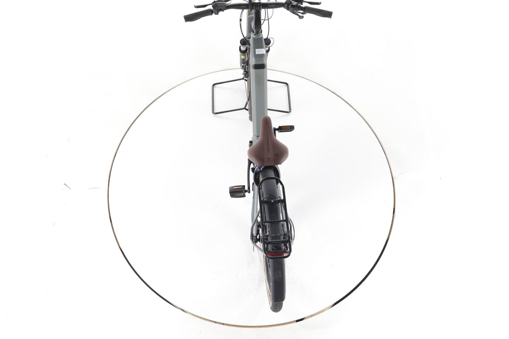 Scott Sub Sport eRIDE 20 Trekking E-Bike Tiefeinsteiger - Image 22