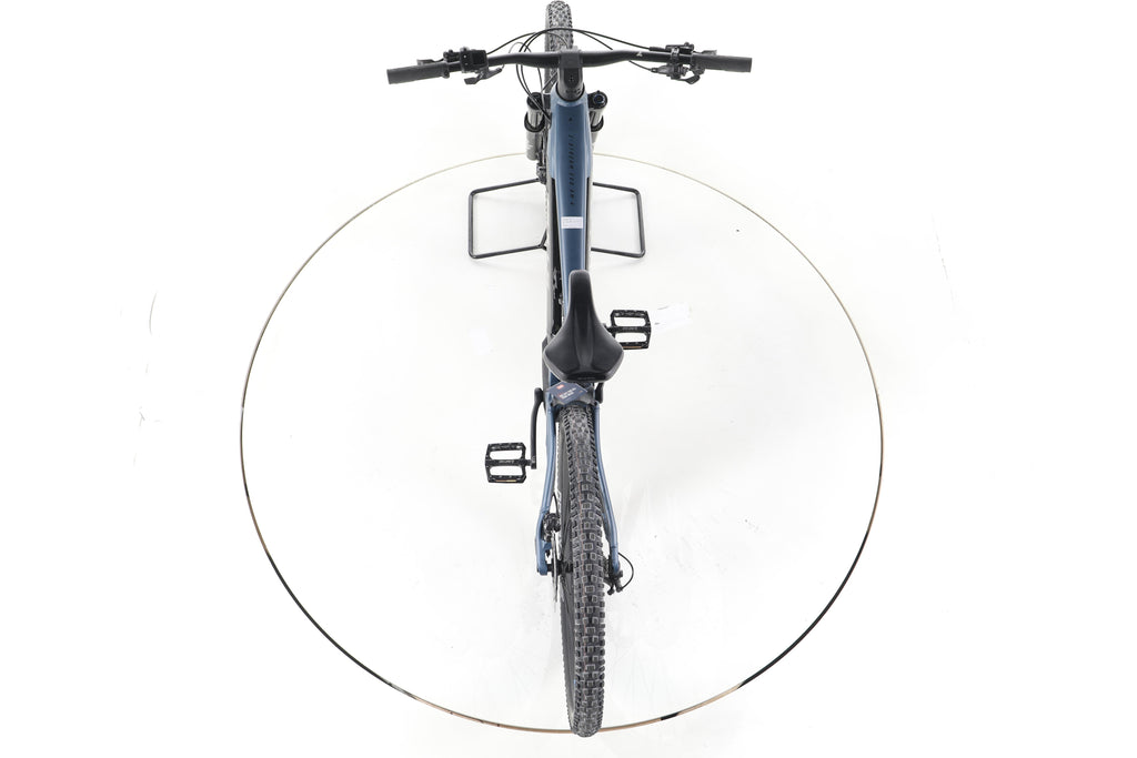 Bulls E-Stream EVO AM 4 E-Bike Fully - Image 22