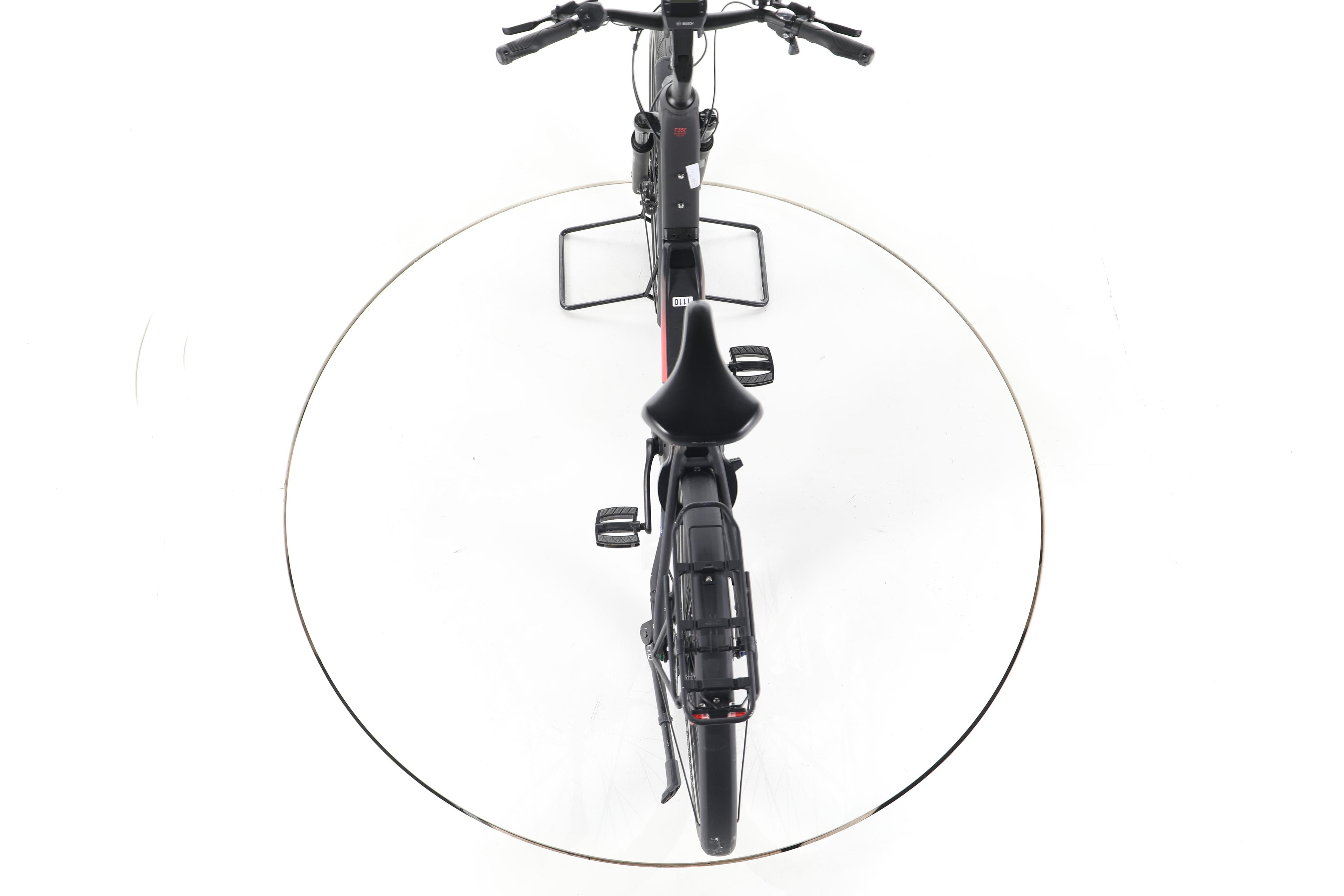 Brennabor T-35e City E-Bike Tiefeinsteiger - Image 22