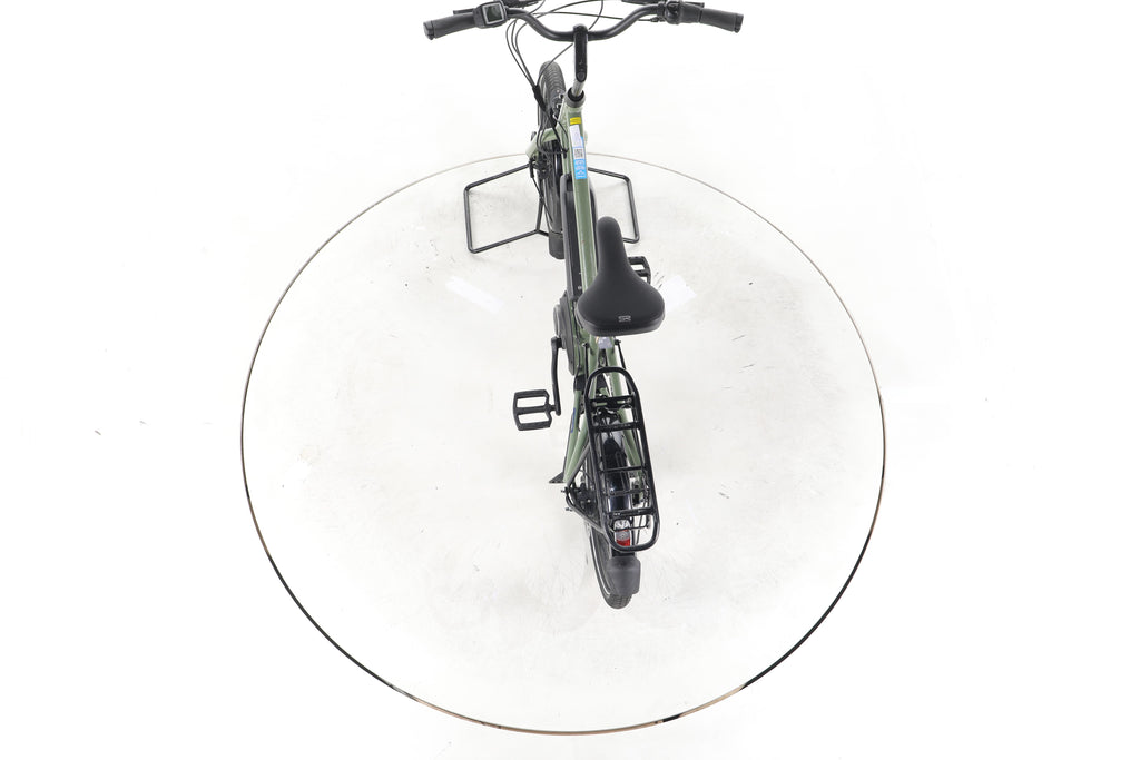 Orbea Katu-E 30 Kompakt E-Bike - Image 22