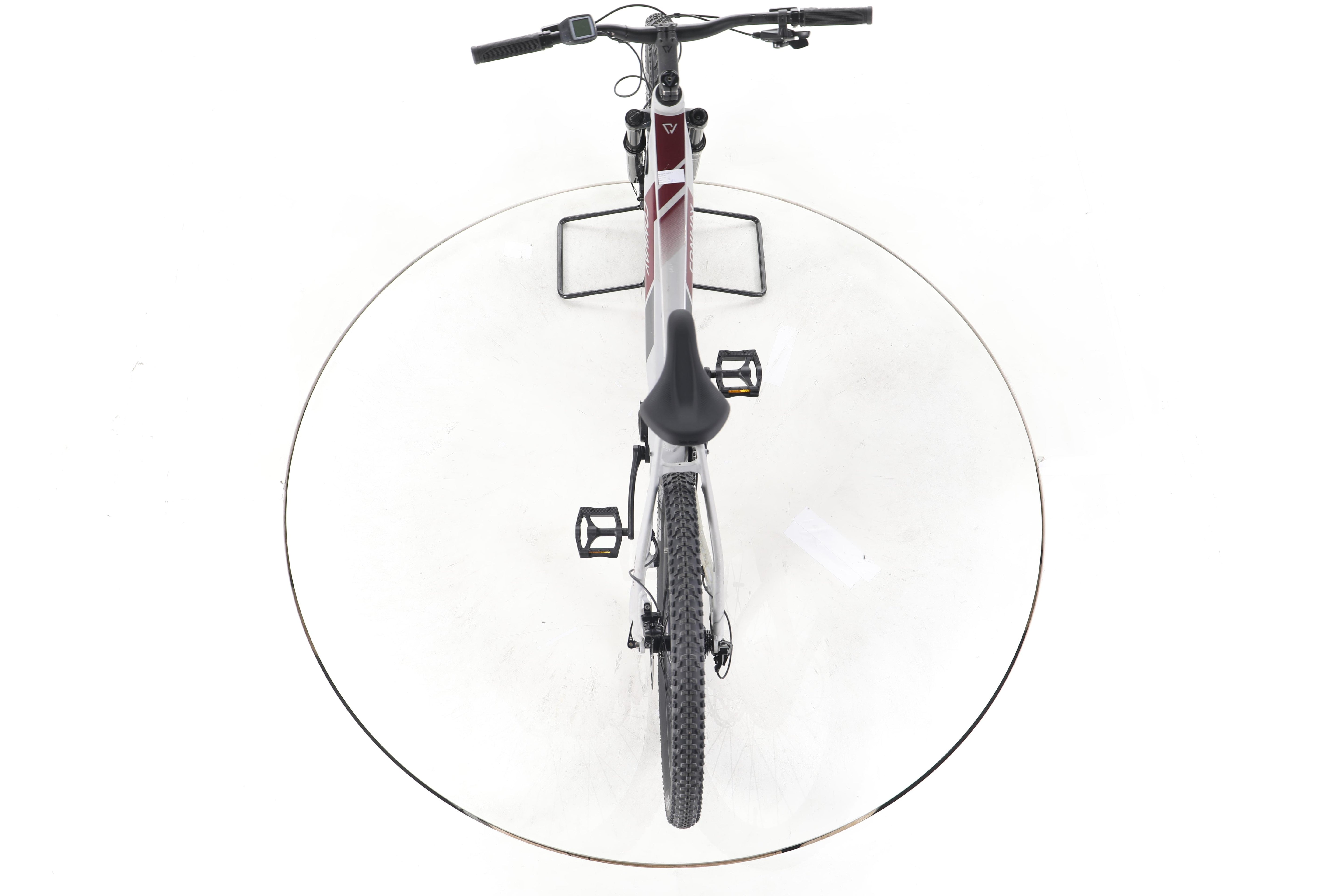 Conway Cairon S 2.0 E-Bike - Image 22