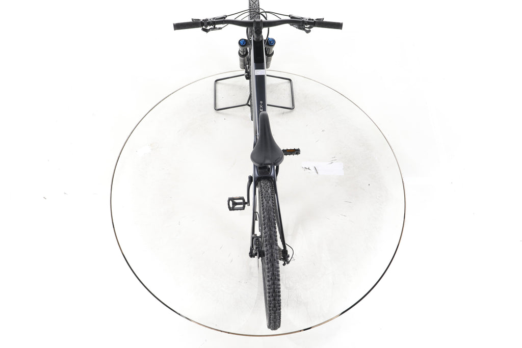 Trek Fuel EXe 9.7 E-Bike Fully Carbon - Image 22