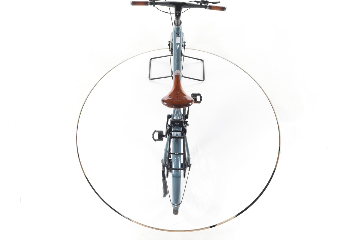 MOUGG ONE CDI City E-Bike - Image 22