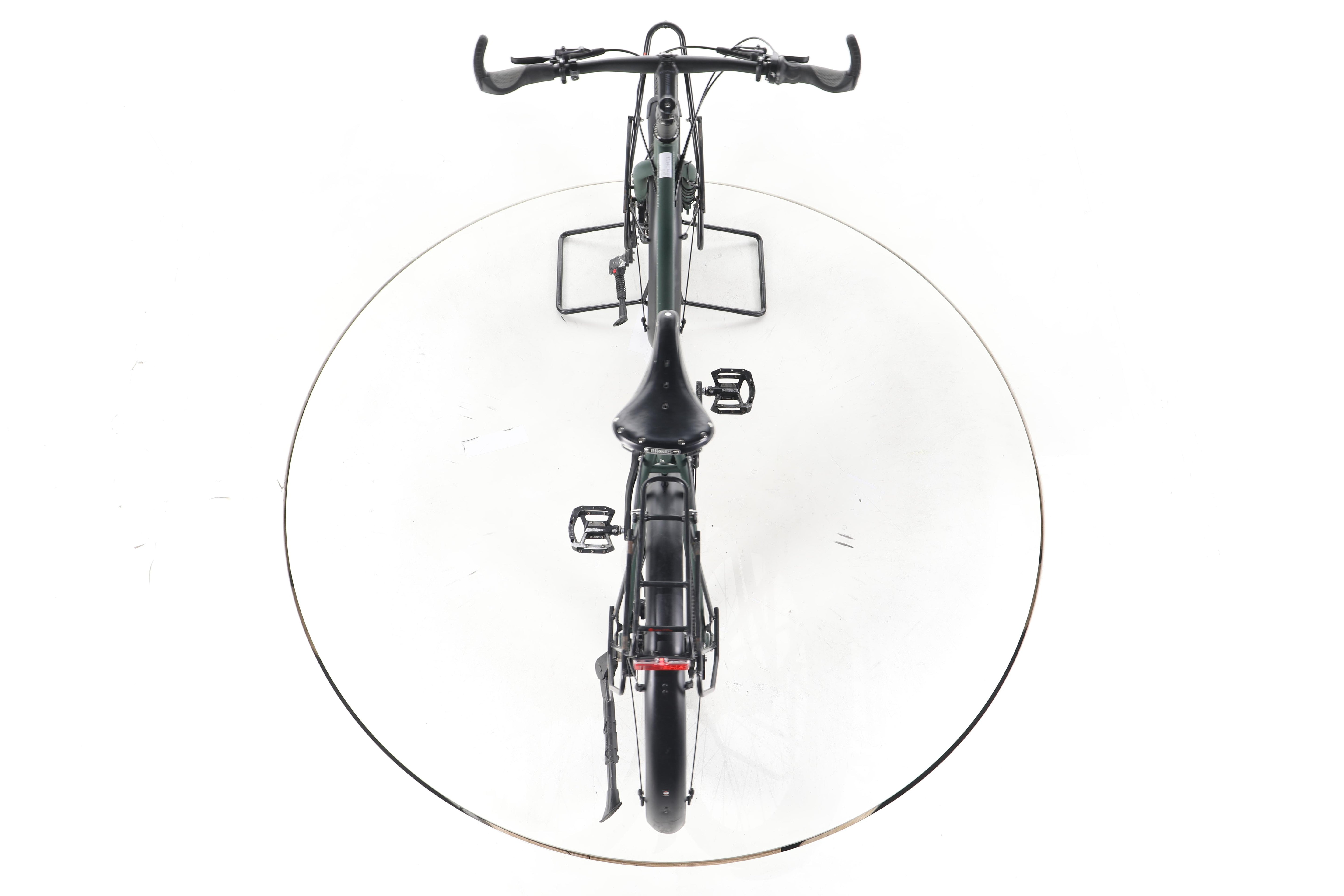 Böttcher Evolution Fahrrad City & Trekking - Image 22