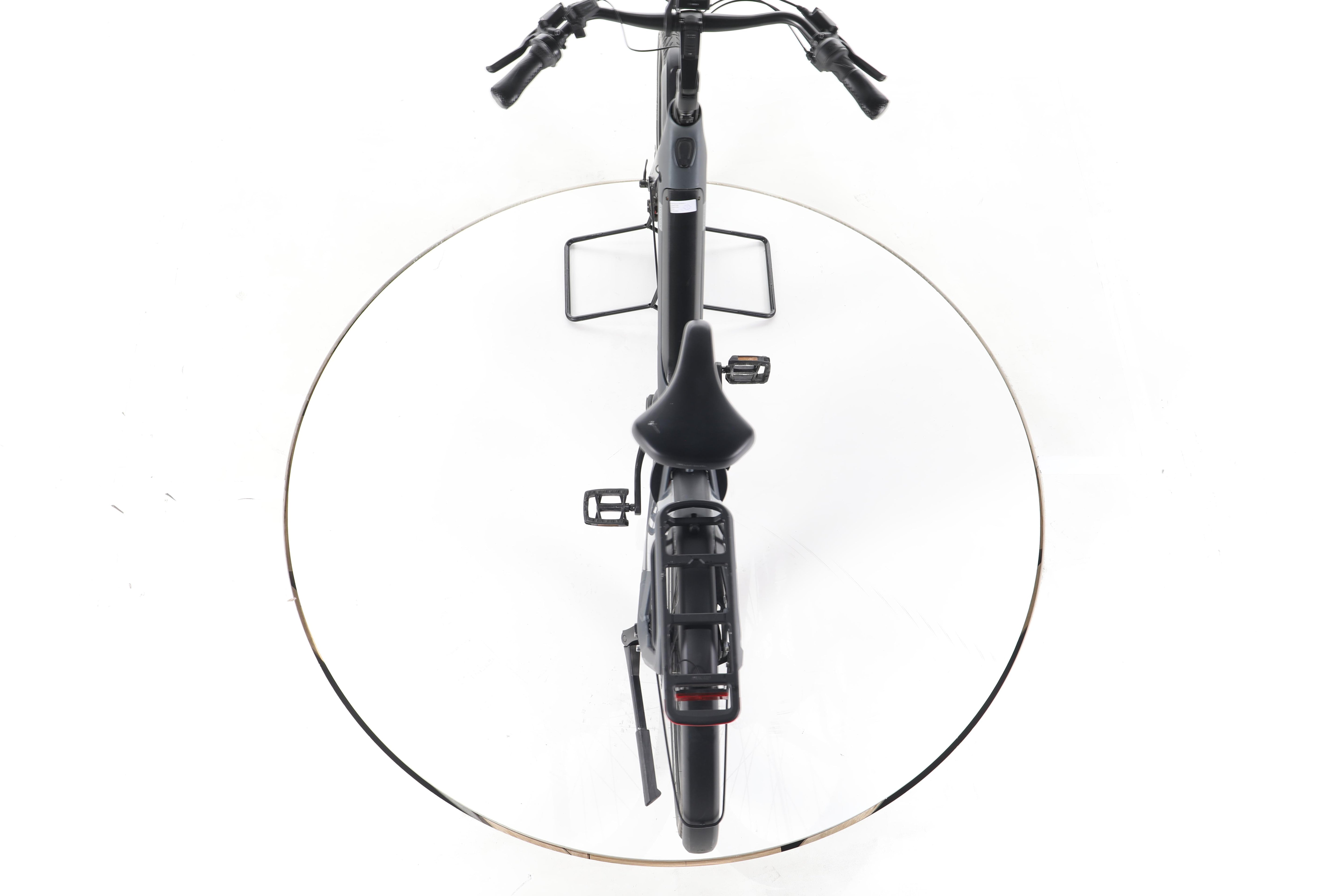 Gazelle Avignon C380 HMB City E-Bike Tiefeinsteiger - Image 22