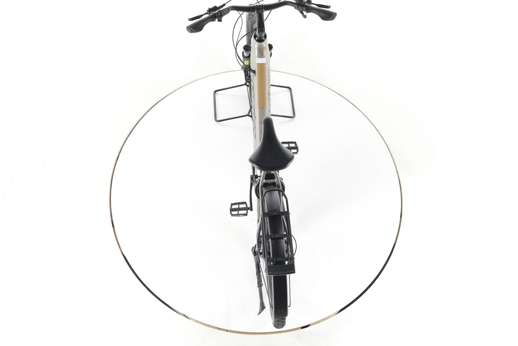 Corratec Trekking Trekking E-Bike Tiefeinsteiger - Image 22