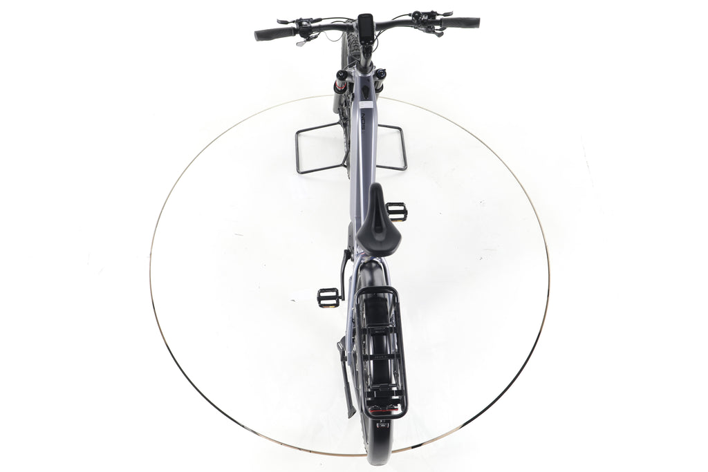 Hercules NOS SUV 2.1 Trekking E-Bike - Image 22