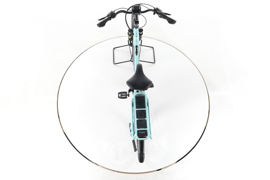 Pegasus Solero E8R Plus City E-Bike Tiefeinsteiger - Image 22