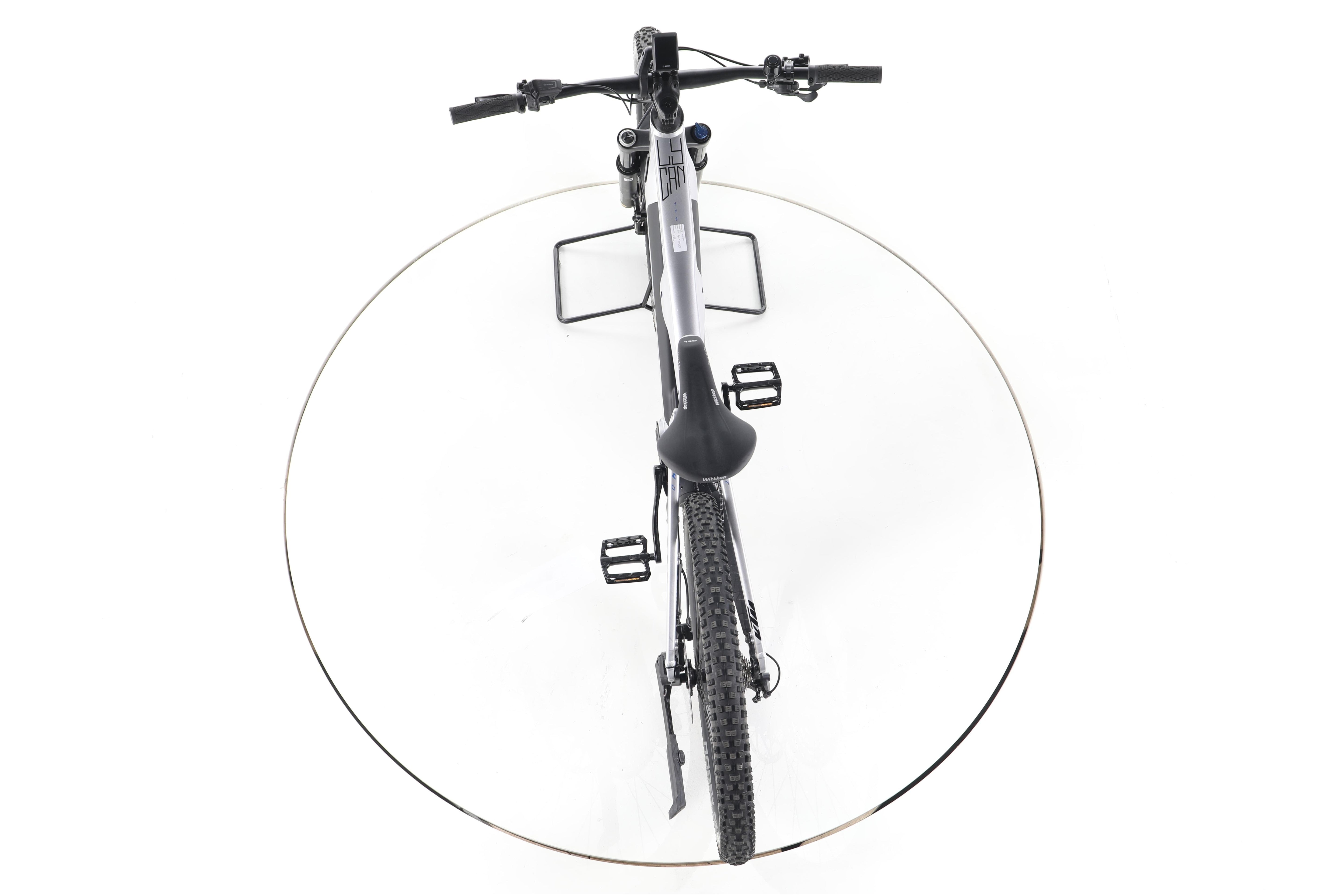 KTM Macina Lycan 772 Fully E-Bike 2023 - Image 22