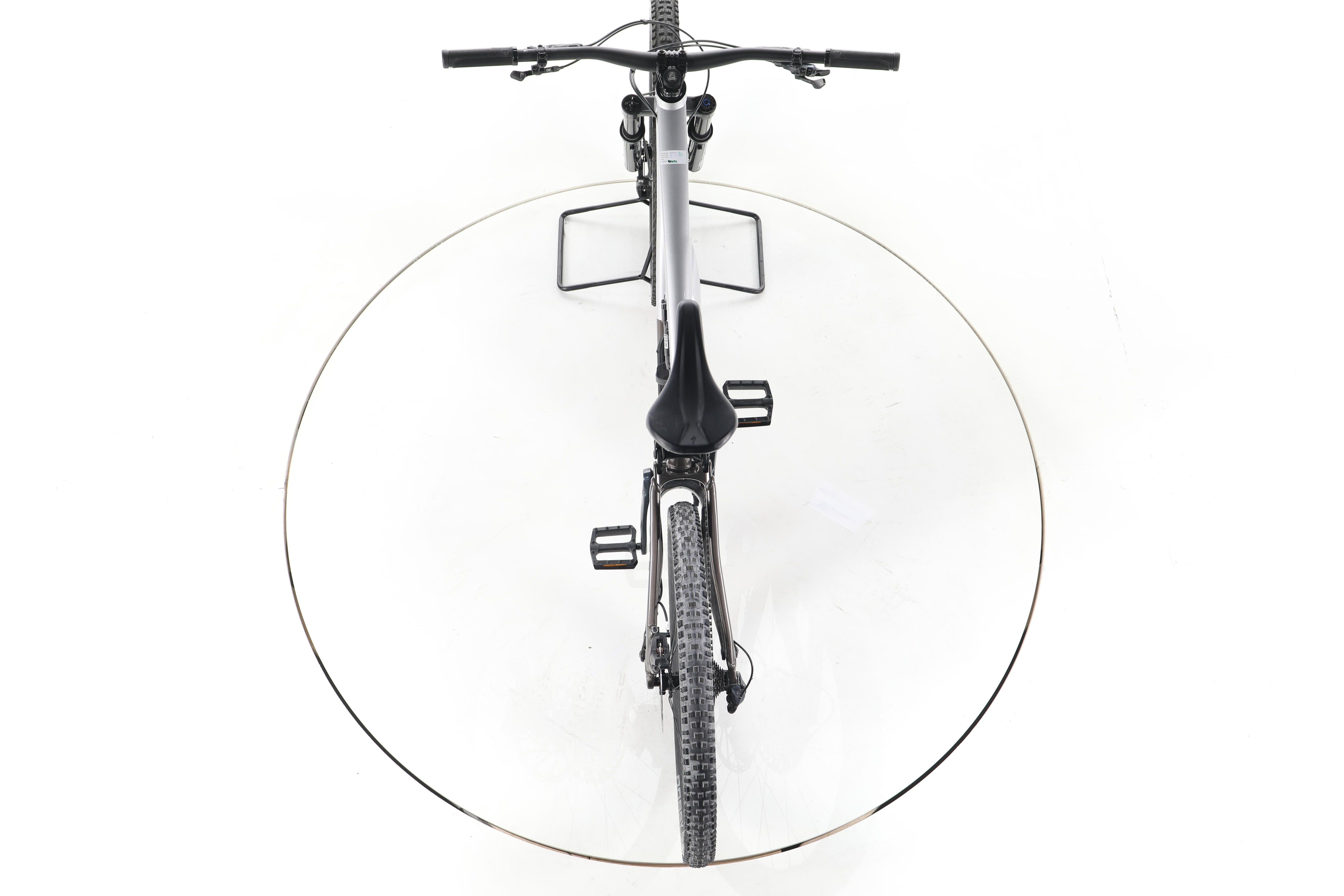 Specialized Stumpjumper EVO Elite Alloy - Image 22