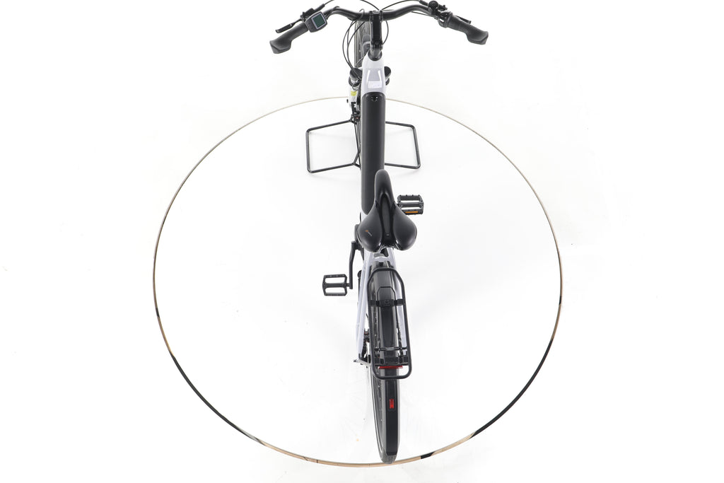 Cube Supreme Hybrid ONE City E-Bike Tiefeinsteiger - Image 22
