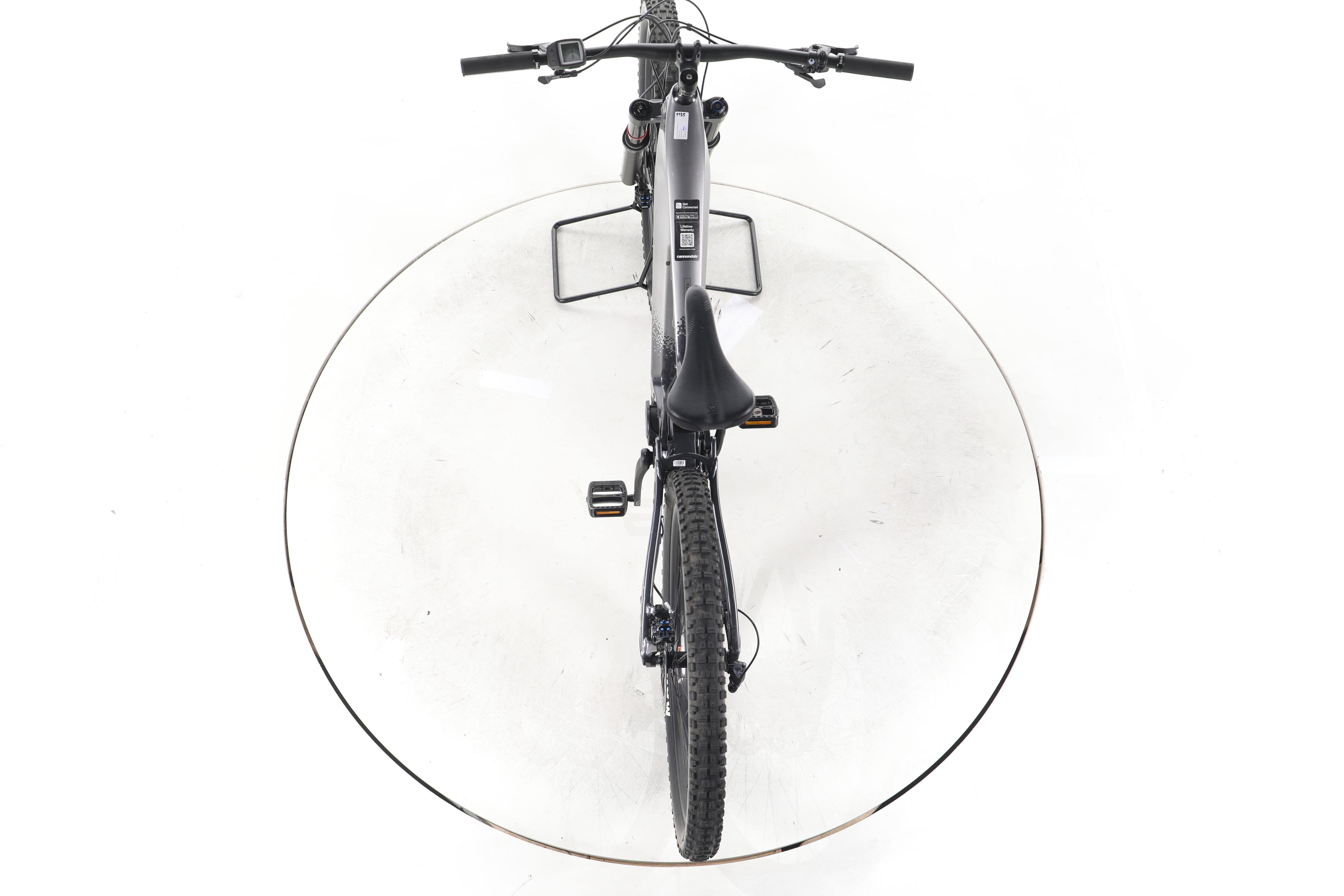 Cannondale Moterra Neo 2 E-Bike Fully Carbon - Image 22