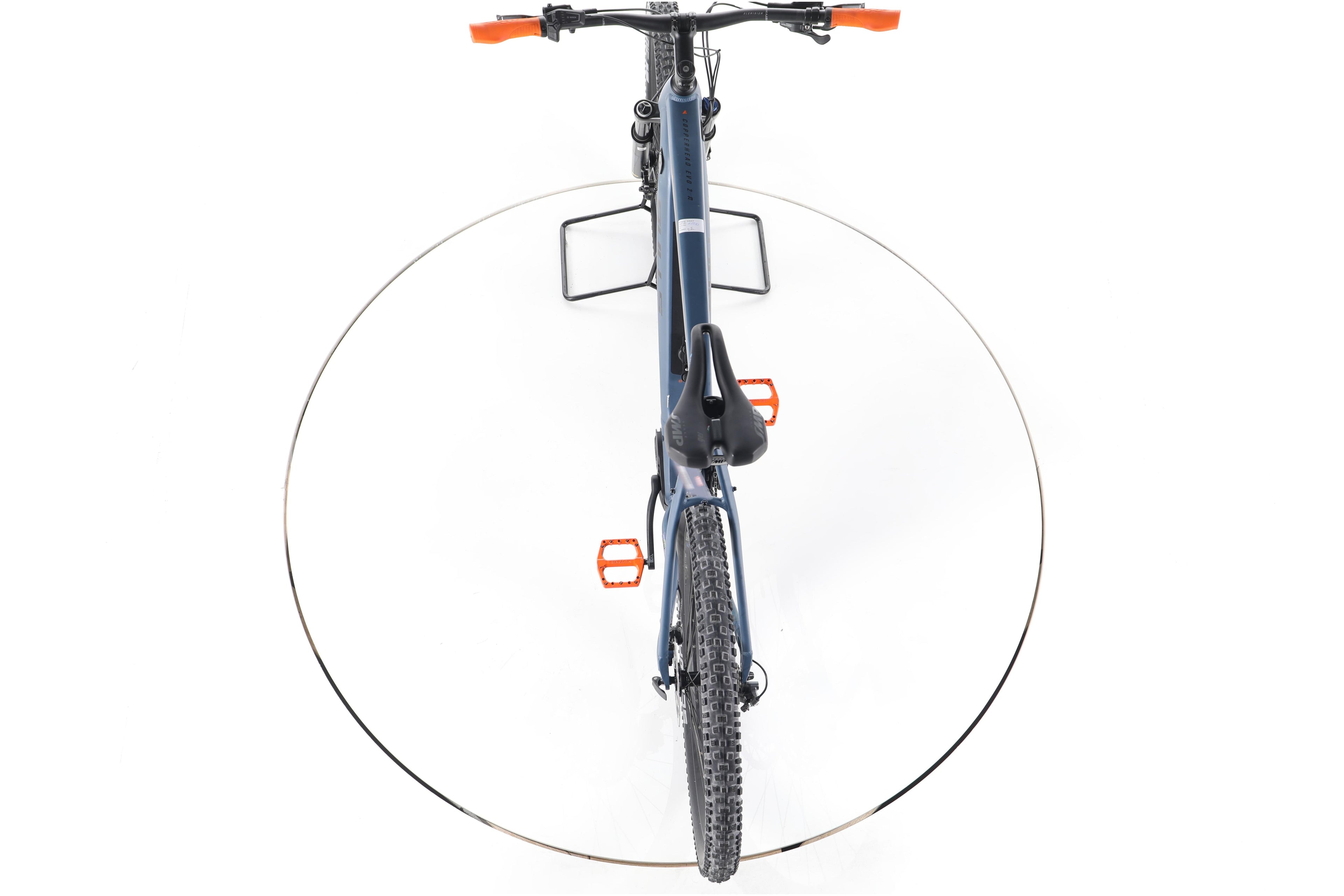 Bulls Copperhead EVO 2 E-Bike 2023 - Image 22