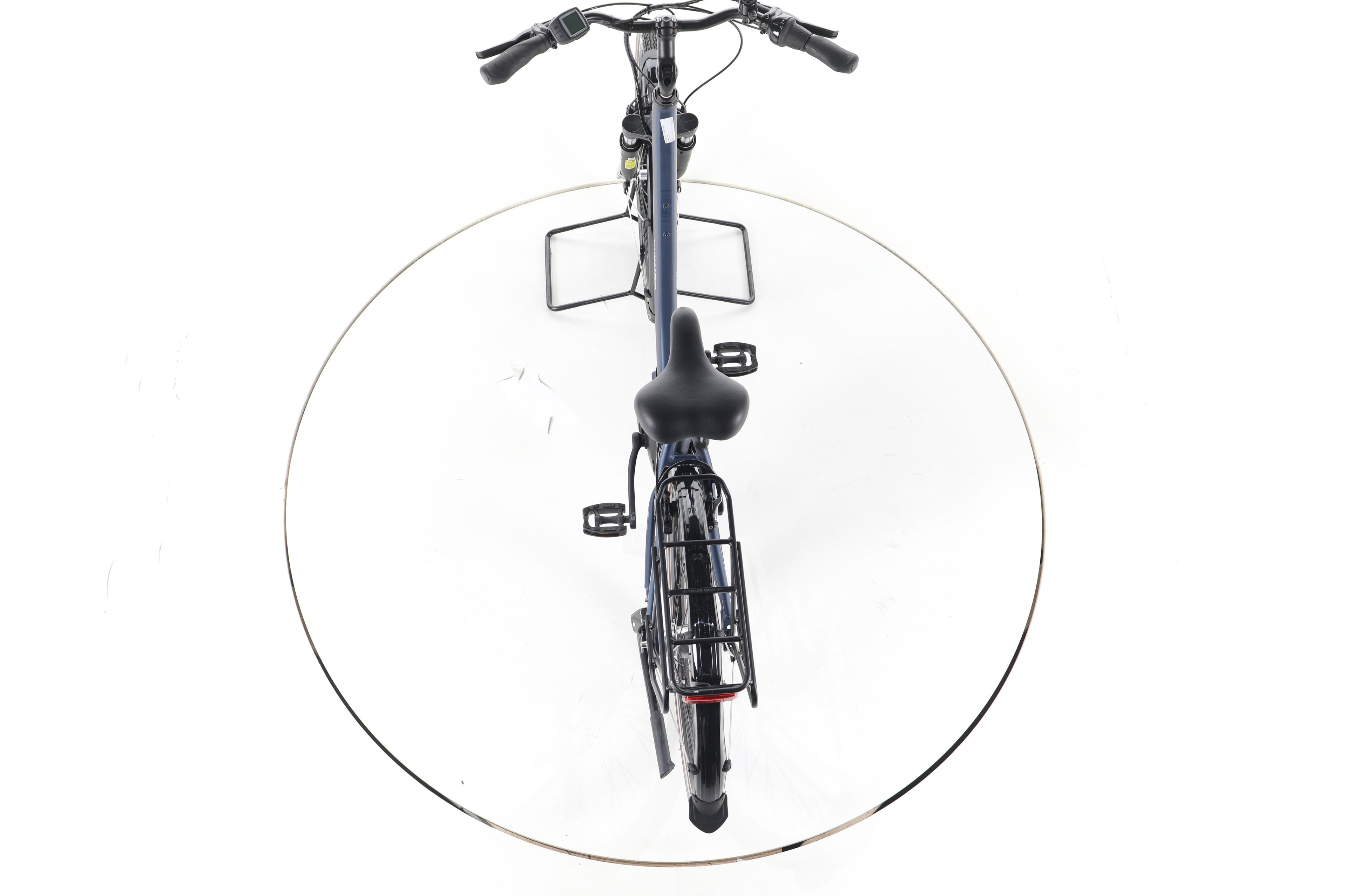 Dynamics Syncron Plus 407 City E-Bike Tiefeinsteiger - Image 22