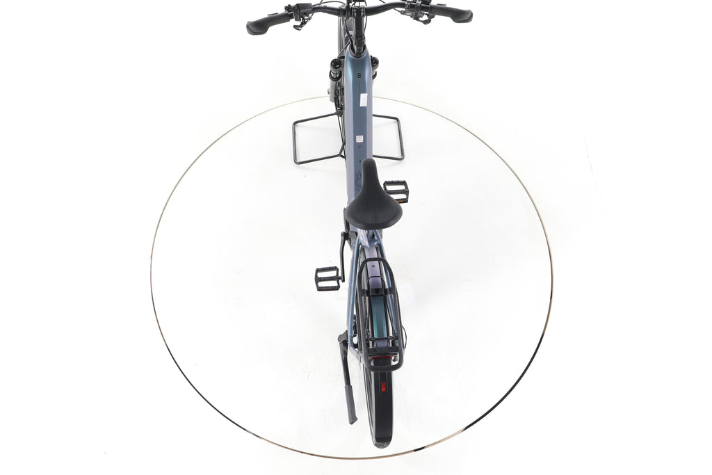 Cube Kathmandu Hybrid SLX Trekking E-Bike Tiefeinsteiger 2025 - Image 22
