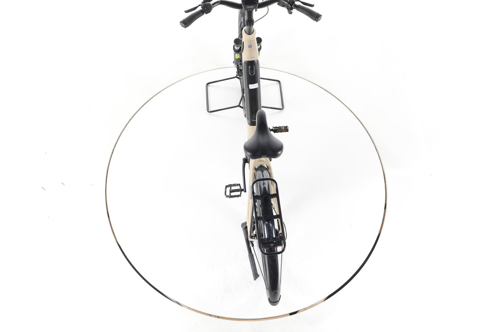 Winora Tria 9 Trekking E-Bike Tiefeinsteiger - Image 22
