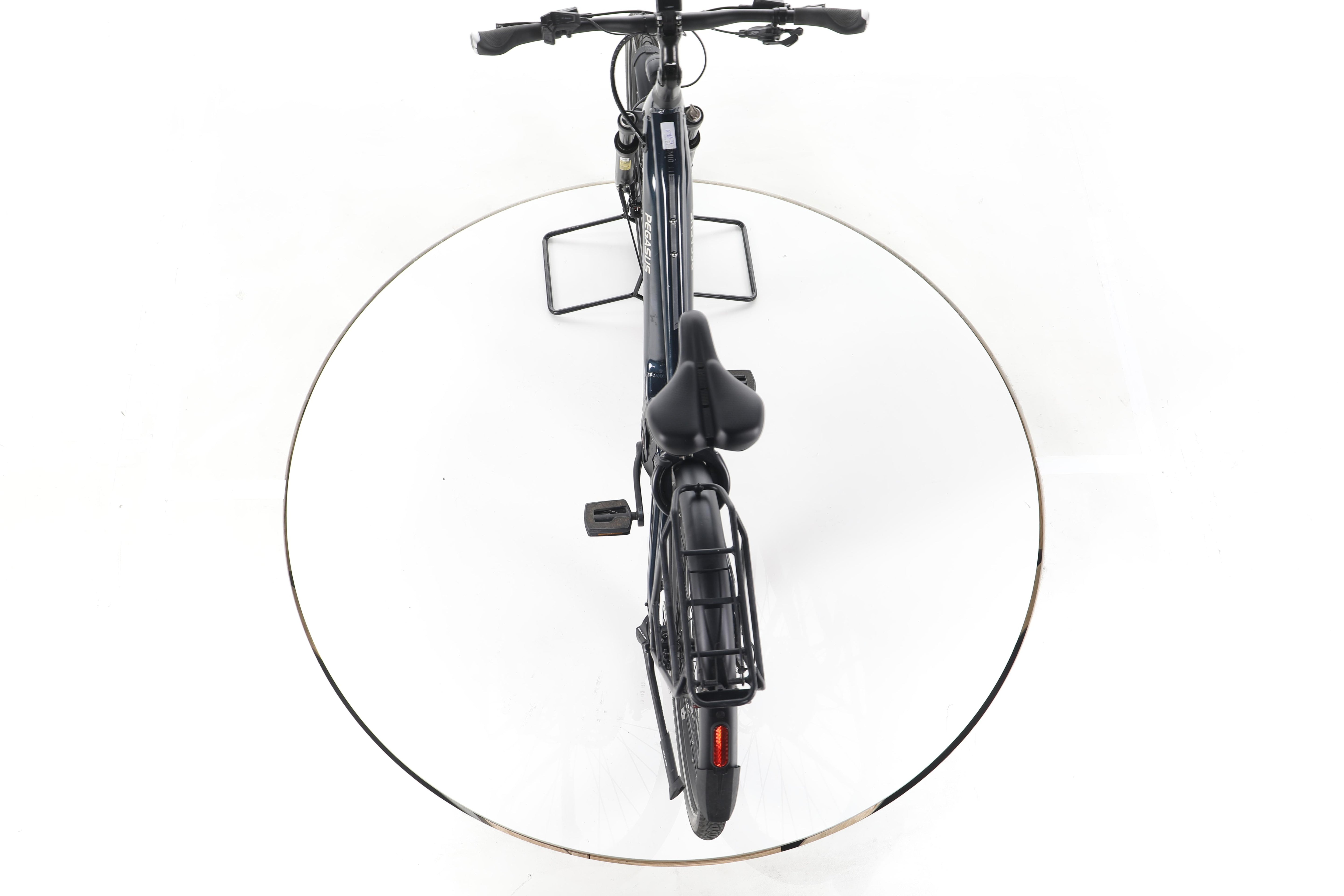 Pegasus Premio EVO 11 "40 Years" Trekking E-Bike - Image 22