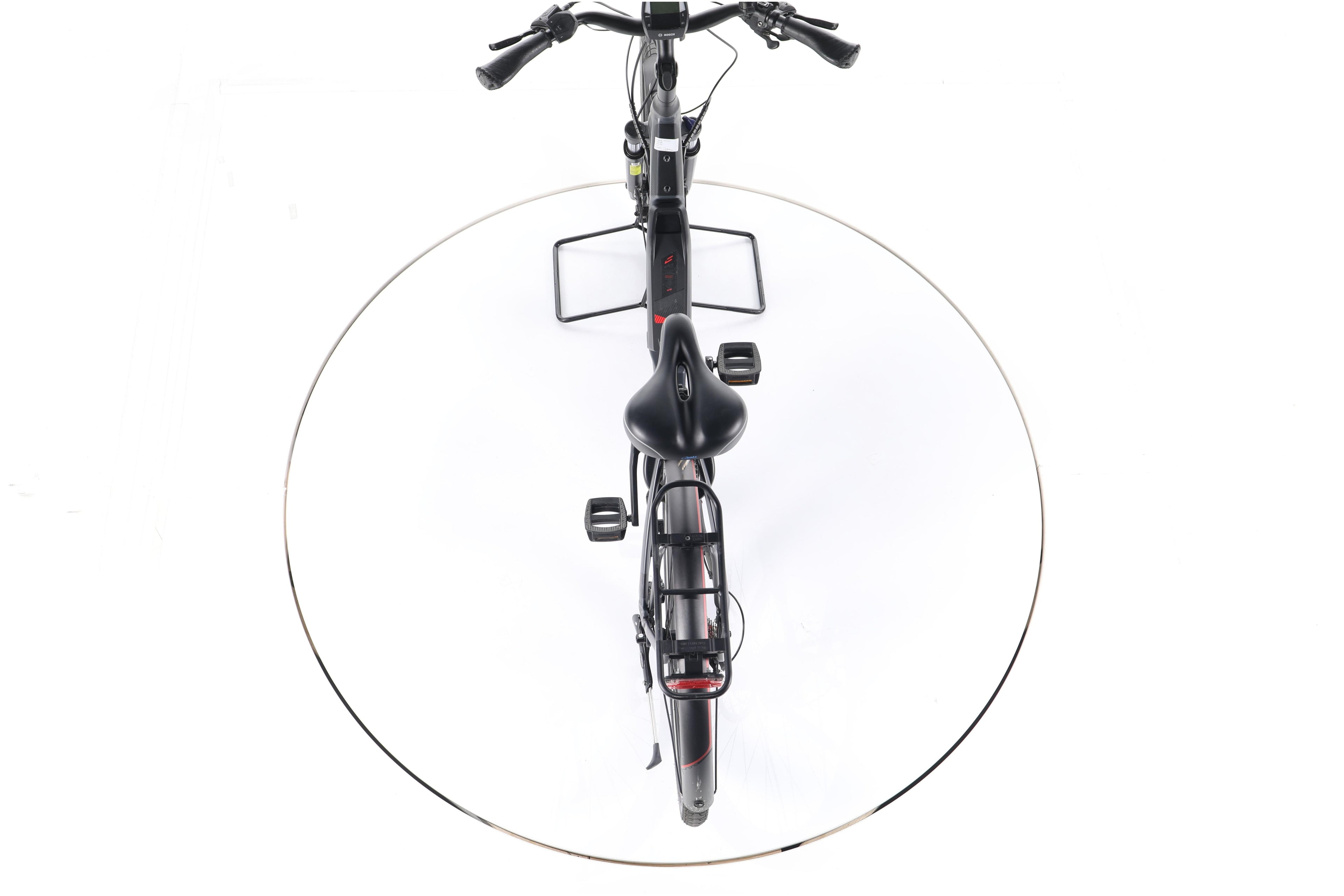 Centurion E-Fire City R850 Trekking E-Bike Tiefeinsteiger - Image 22