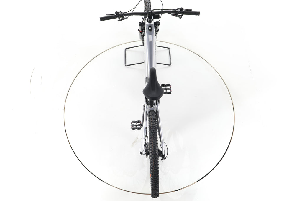 Conway eWME 2.0 Fully E-Bike 2025 - Image 22