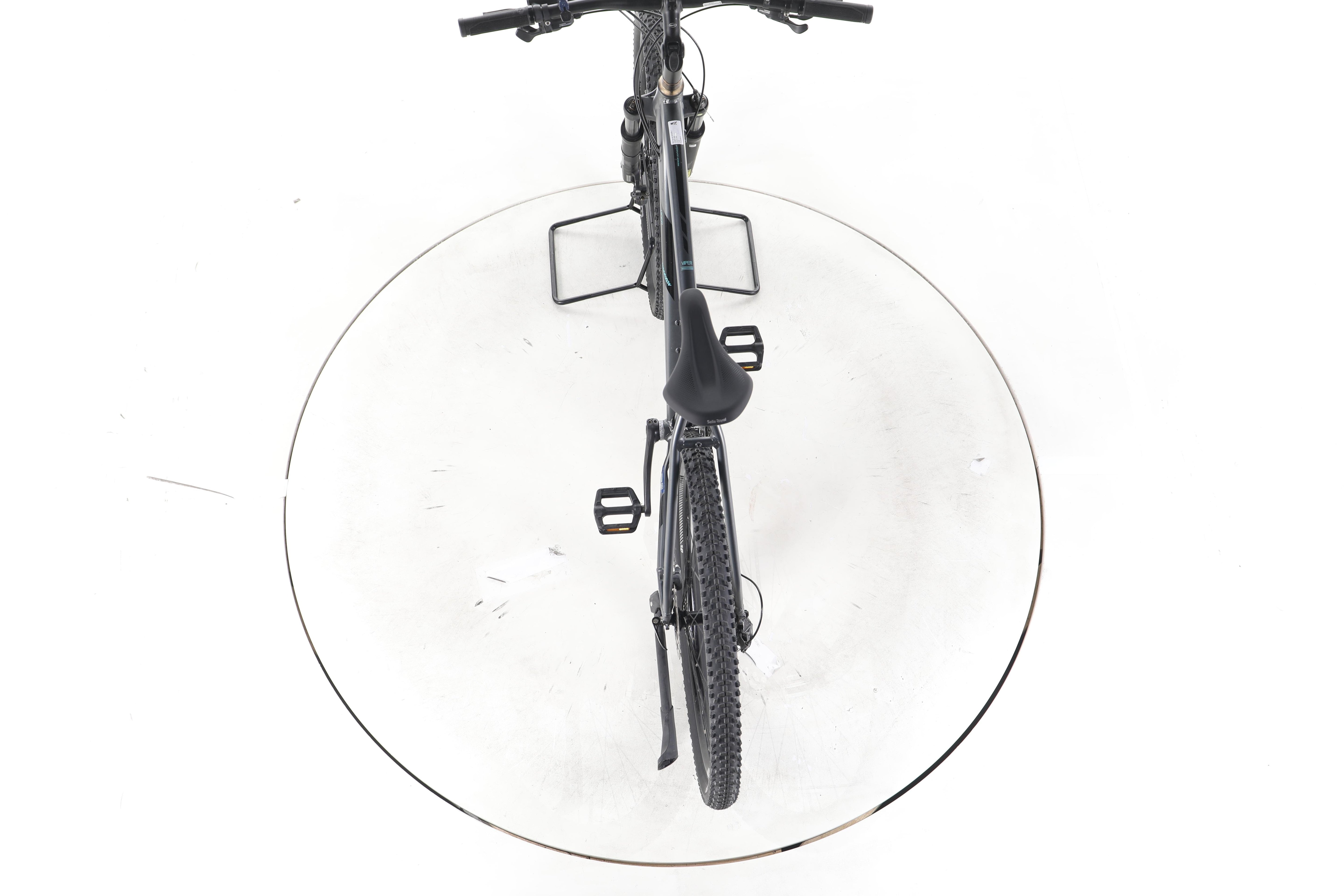 MORRISON VIPER Fahrrad Hardtail - Image 22