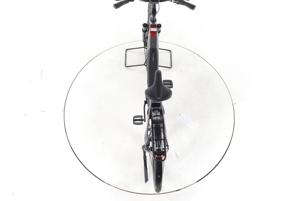 Conway Cairon TF 1.7 City E-Bike Tiefeinsteiger - Image 22