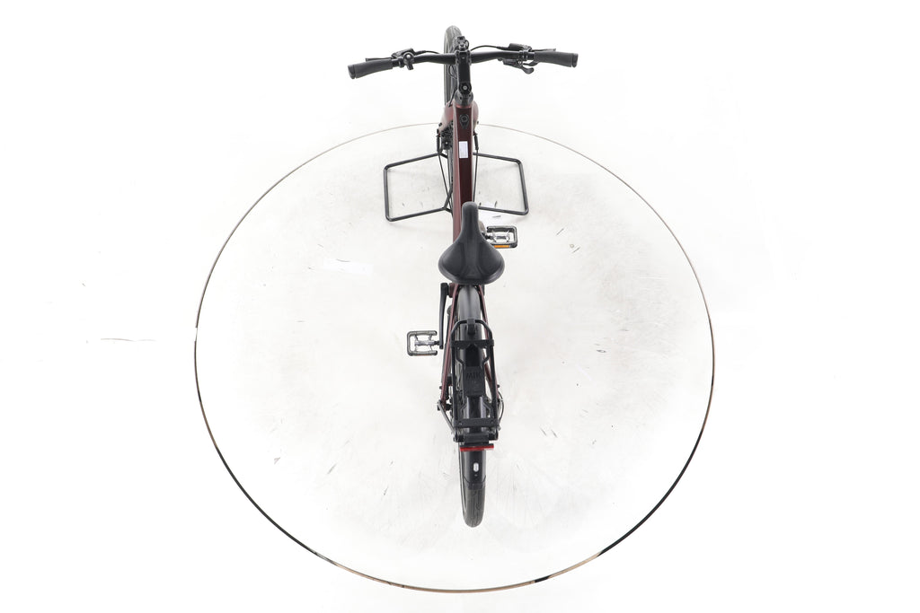 Winora E-Flitzer E-Bike - Image 22