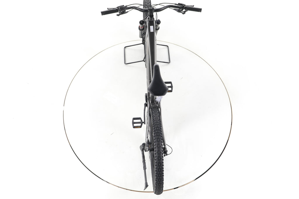 Trek Rail 5 Gen 3 Fully E-Bike - Image 22