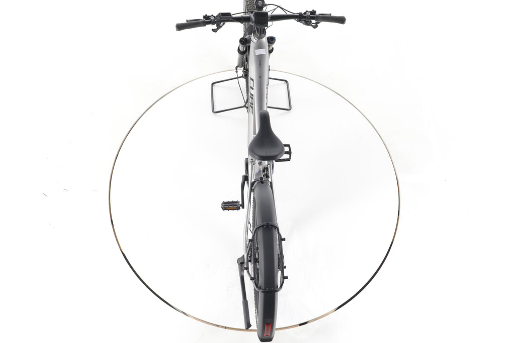 Cube Stereo Hybrid ONE22 Race Allroad SUV E-Bike 2025 - Image 22