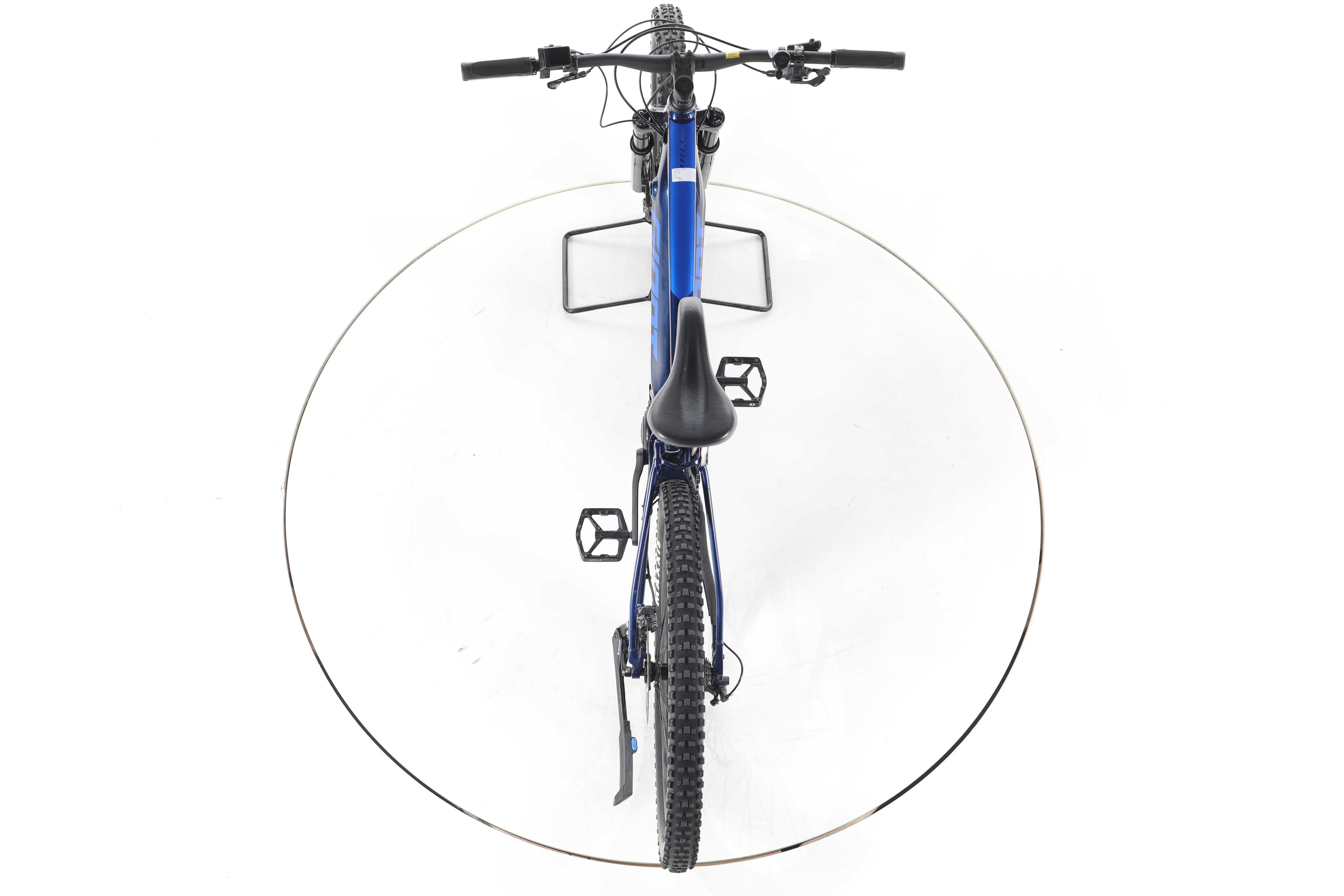 Giant Stance E+ Pro 0 E-Bike Fully - Image 22