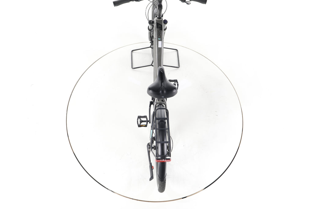 Kellys E-Cristy Trekking E-Bike - Image 22