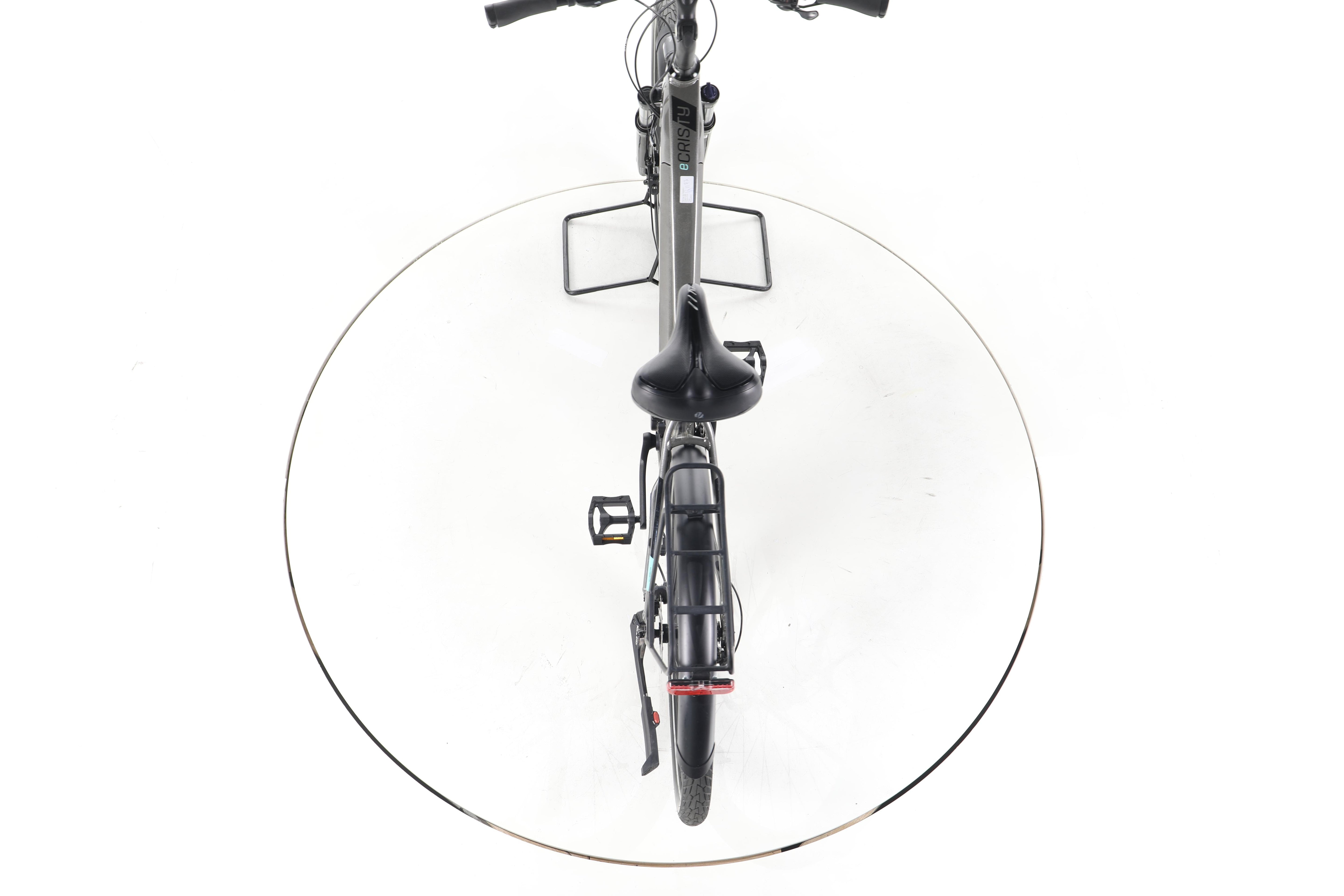 Kellys E-Cristy Trekking E-Bike - Image 22