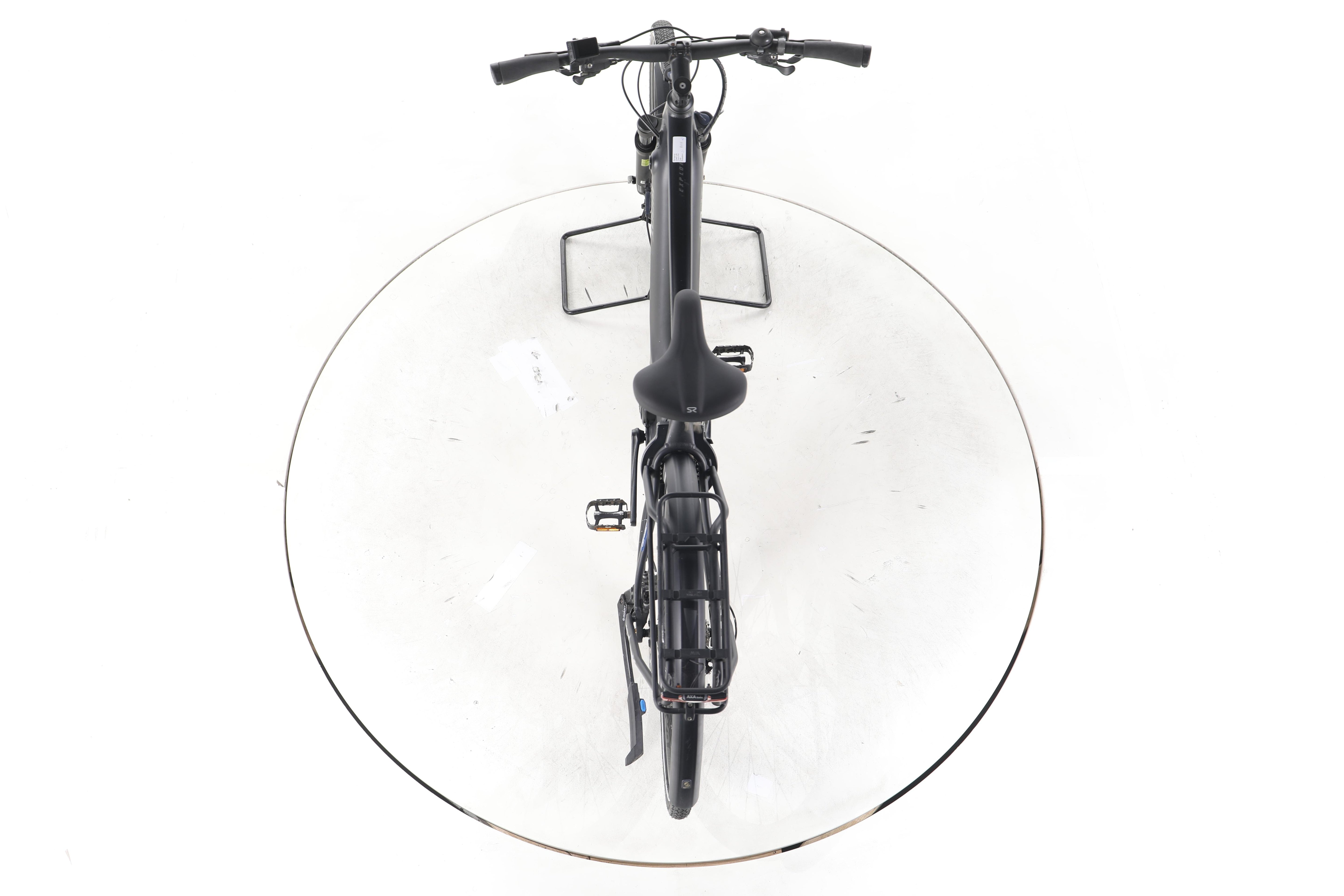 Giant Explore E+ Pro 1 Trekking E-Bike - Image 22