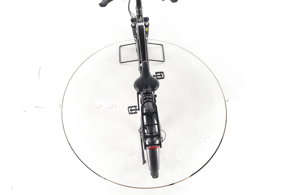 FLYER Upstreet5 3.12 Trekking E-Bike - Image 22