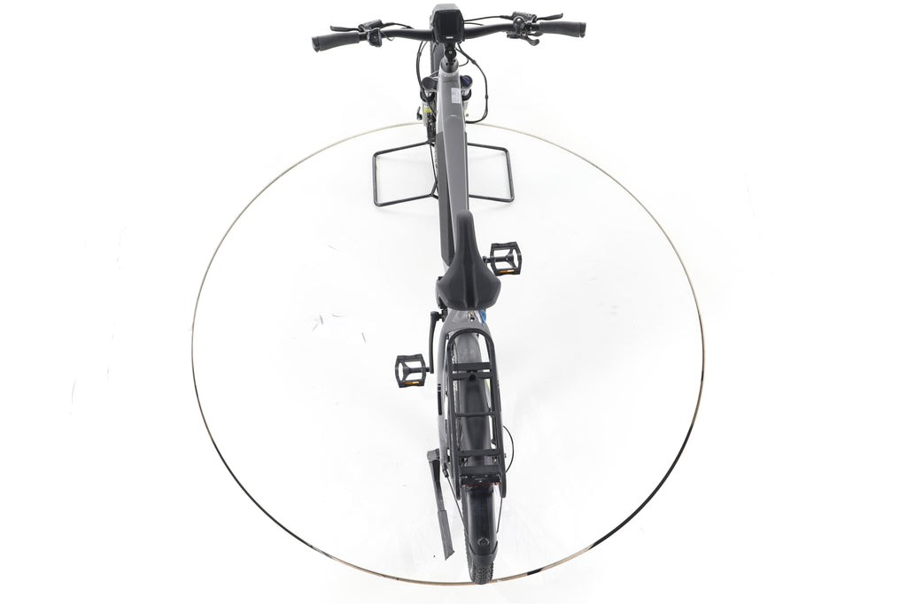 Haibike Trekking 6 Trekking E-Bike - Image 22