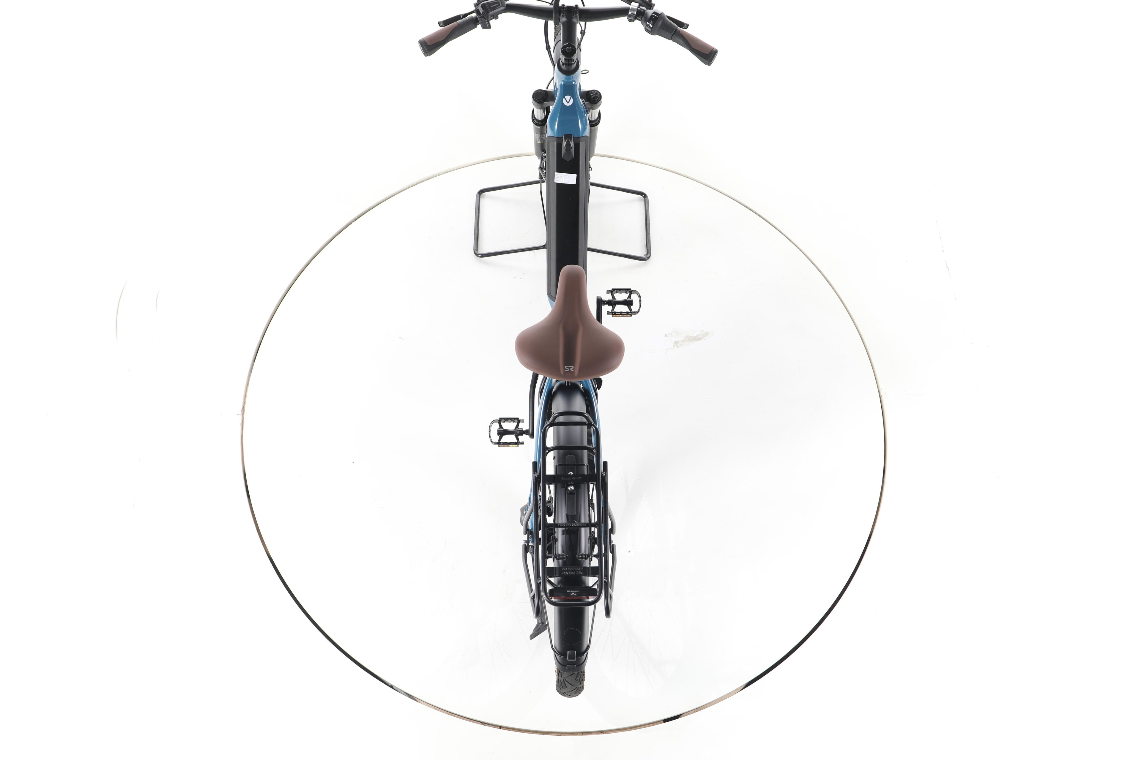 Velo de Ville SEB 890 Pure City E-Bike Tiefeinsteiger 2025 - Image 22