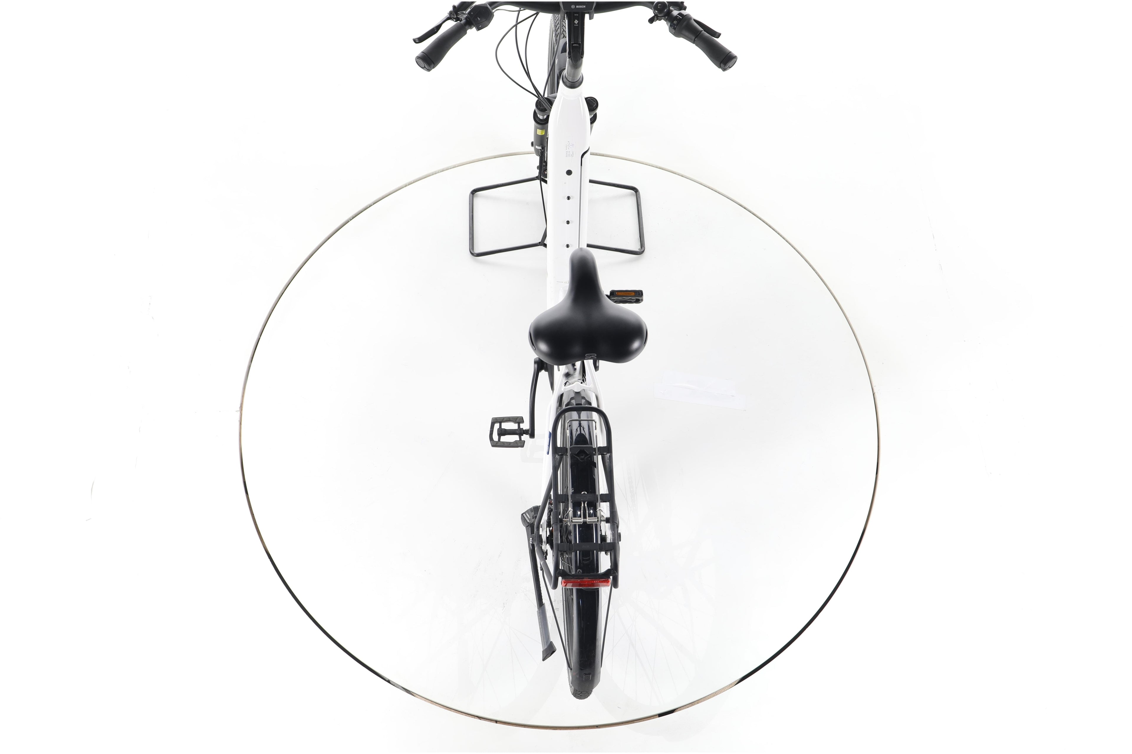 Diamant Beryll deluxe + City E-Bike Tiefeinsteiger - Image 22