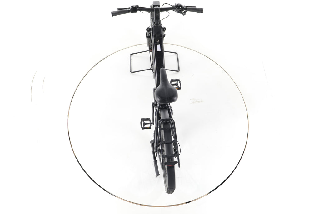 QWIC Atlas Jet Trekking E-Bike 2023 - Image 22