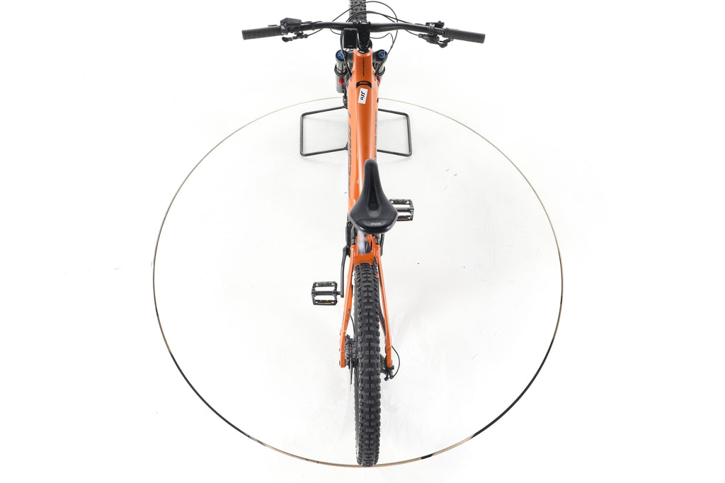 Lapierre Overvolt AM 8.7 Fully E-Bike - Image 22