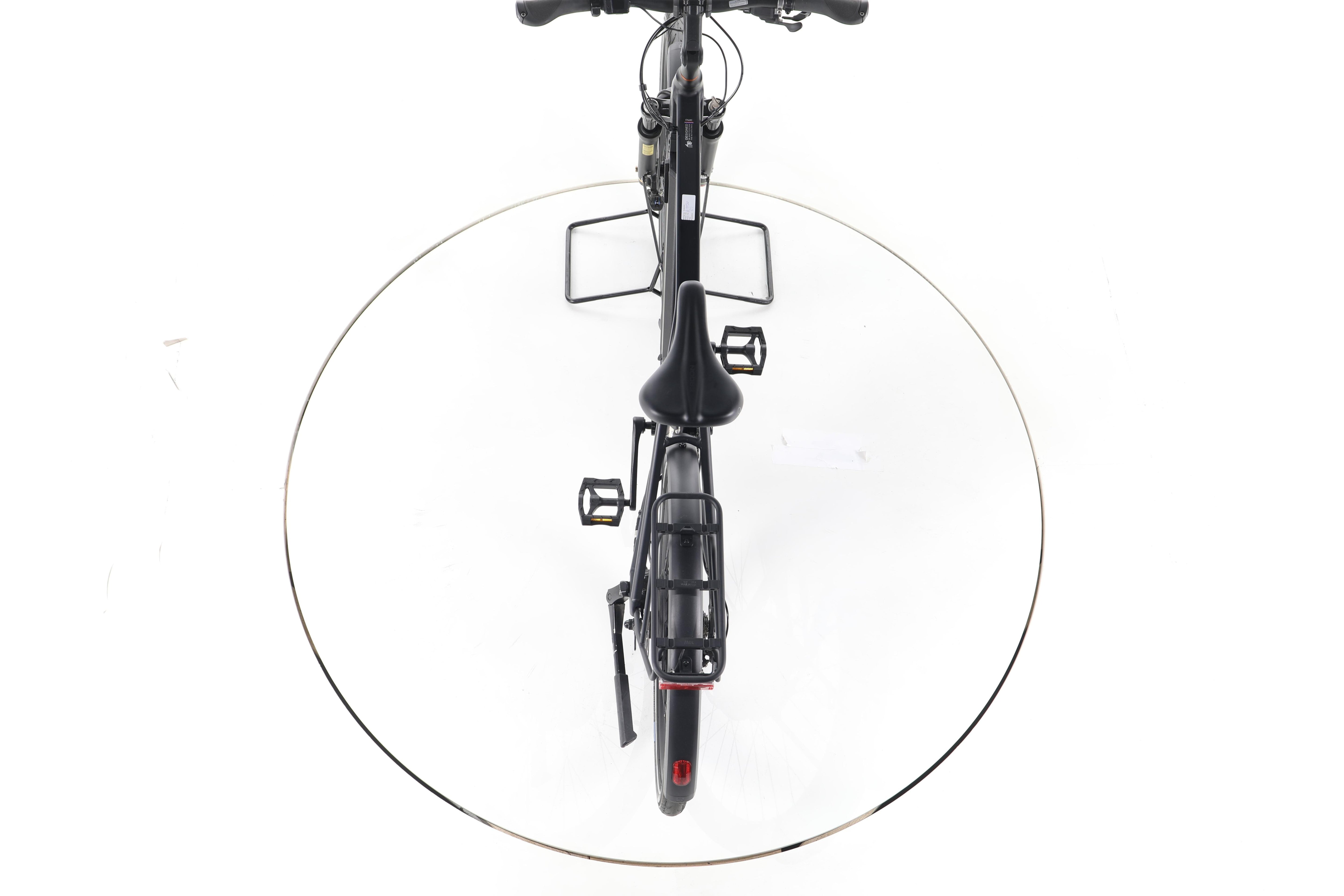 QWIC Performance RD11 Trekking E-Bike - Image 22