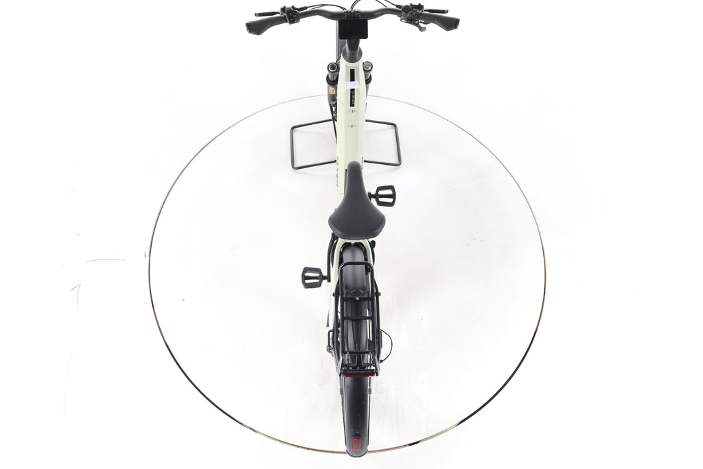 FLYER Upstreet 7.10 Trekking E-Bike Tiefeinsteiger - Image 22