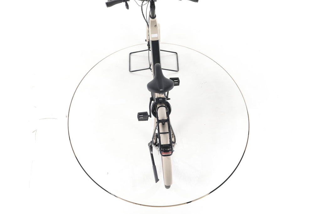 Raleigh Liverpool Premium City E-Bike Tiefeinsteiger - Image 22